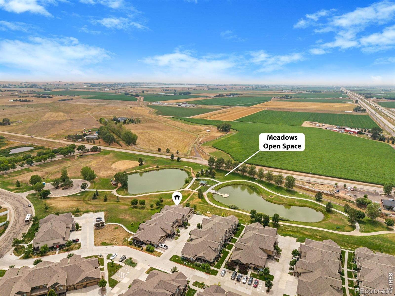 MLS Image #40 for 4165  crittenton lane,wellington, Colorado