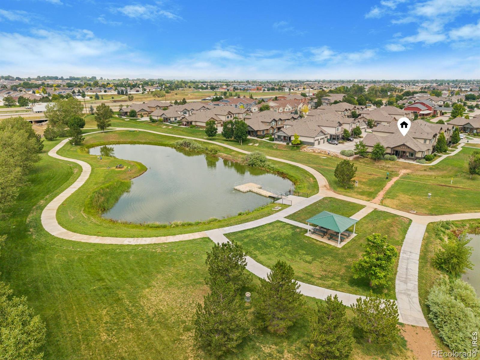 MLS Image #41 for 4165  crittenton lane,wellington, Colorado