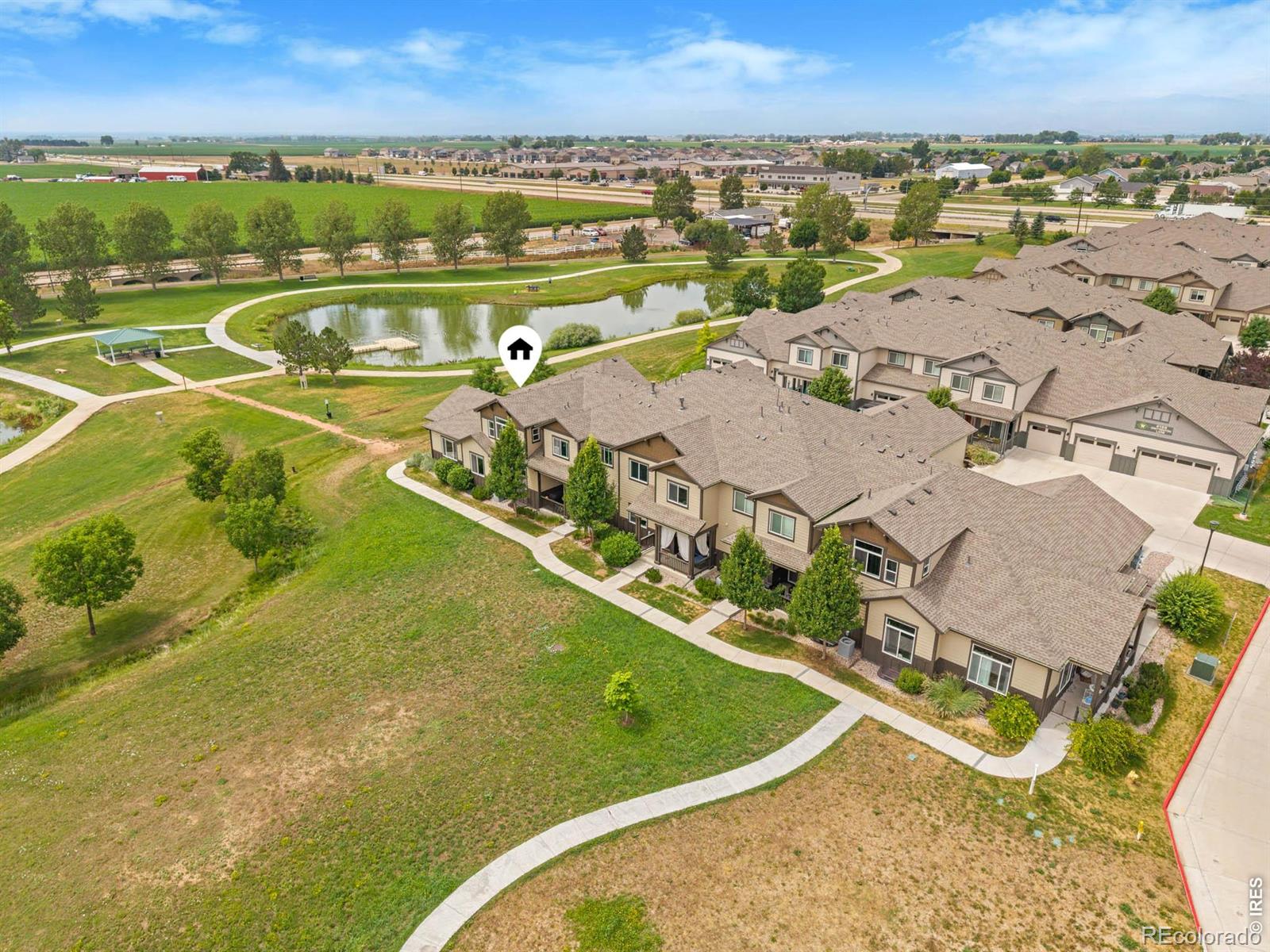 MLS Image #42 for 4165  crittenton lane,wellington, Colorado