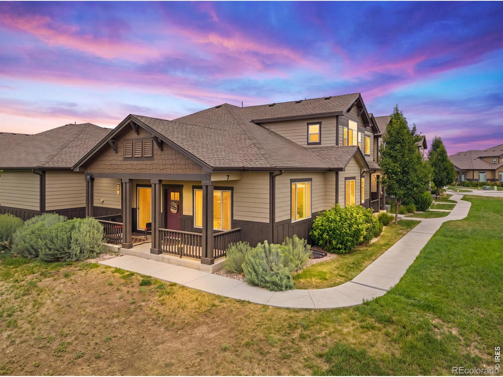 MLS Image #43 for 4165  crittenton lane,wellington, Colorado