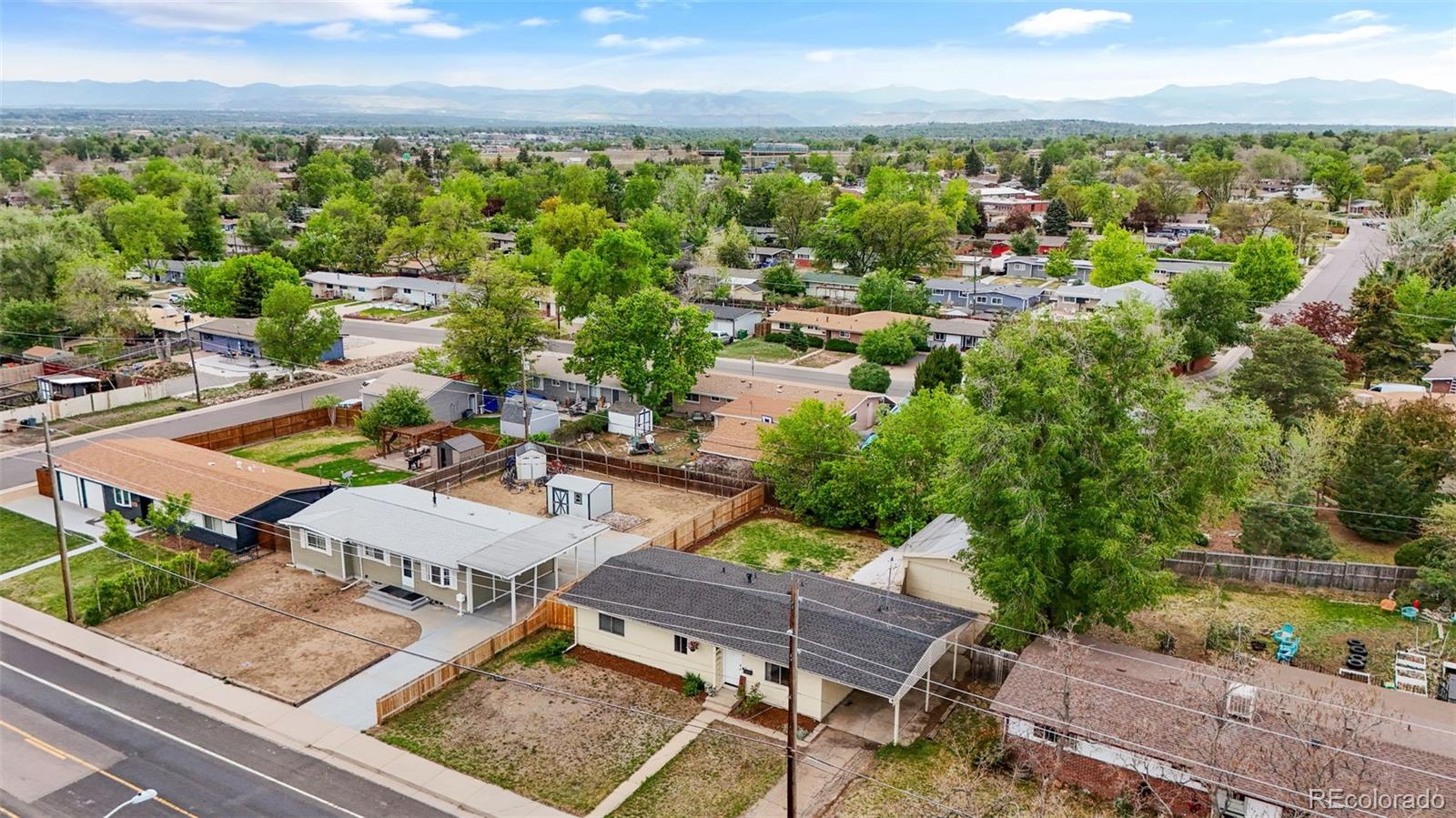 MLS Image #39 for 7941  zuni street,denver, Colorado
