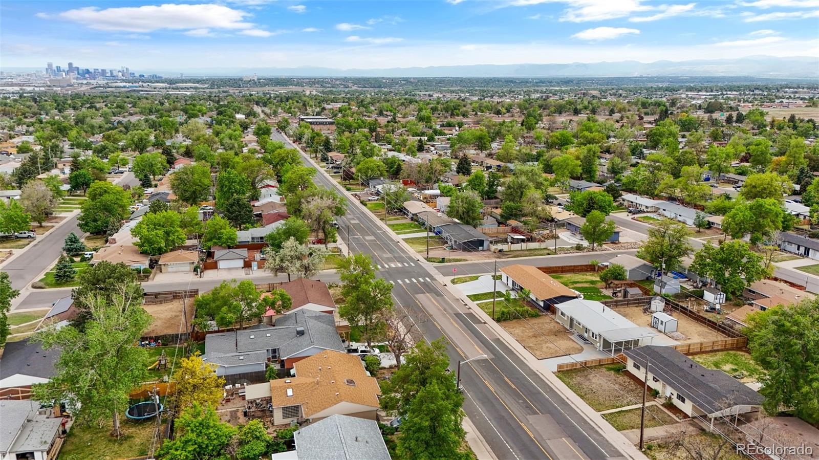 MLS Image #41 for 7941  zuni street,denver, Colorado