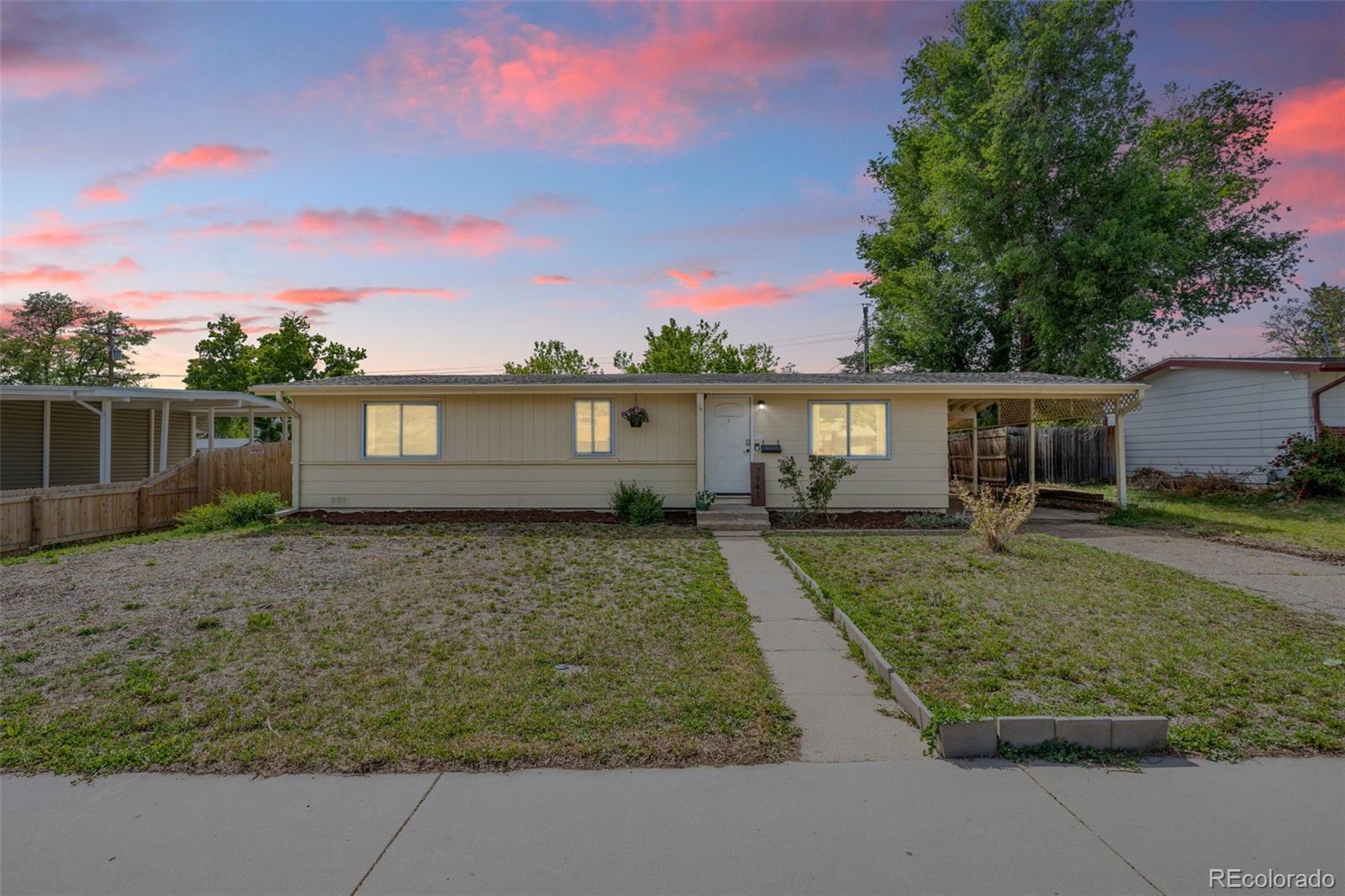 MLS Image #42 for 7941  zuni street,denver, Colorado
