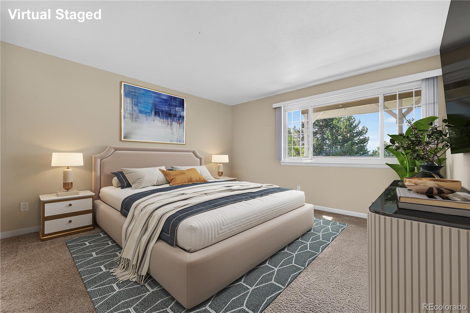 MLS Image #3 for 10594  park mountain,littleton, Colorado