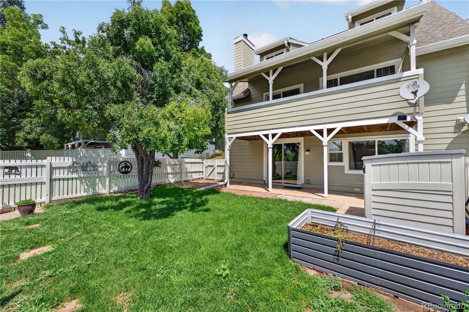 MLS Image #31 for 10594  park mountain,littleton, Colorado