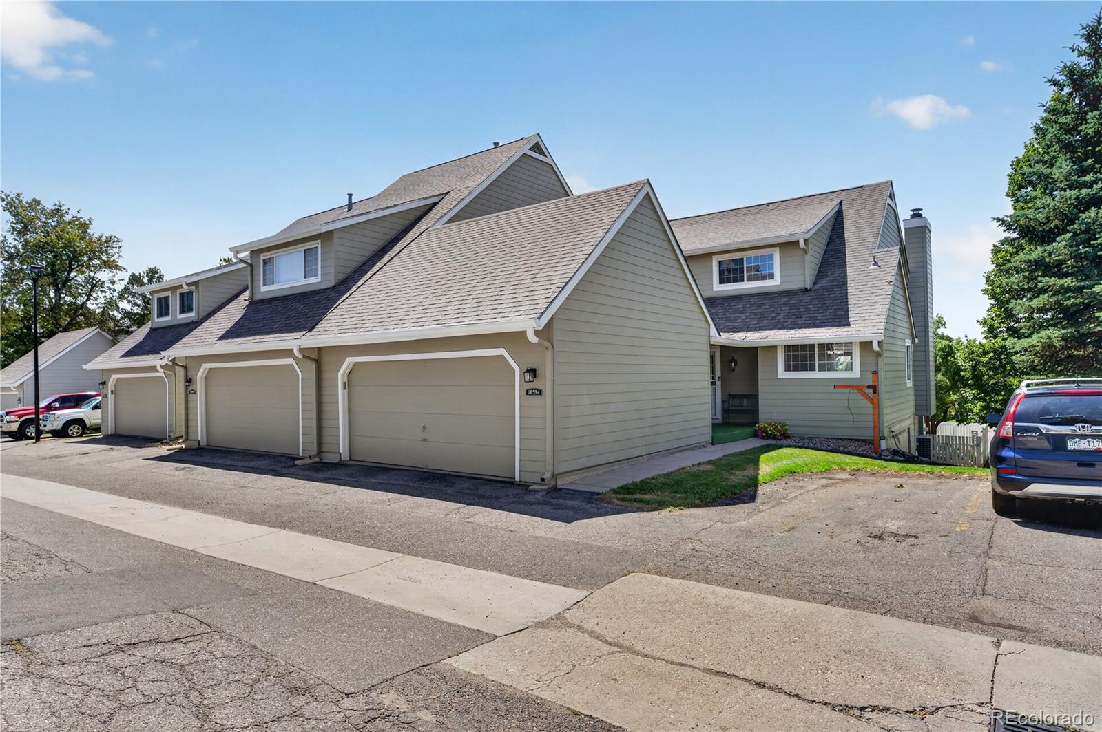 MLS Image #34 for 10594  park mountain,littleton, Colorado