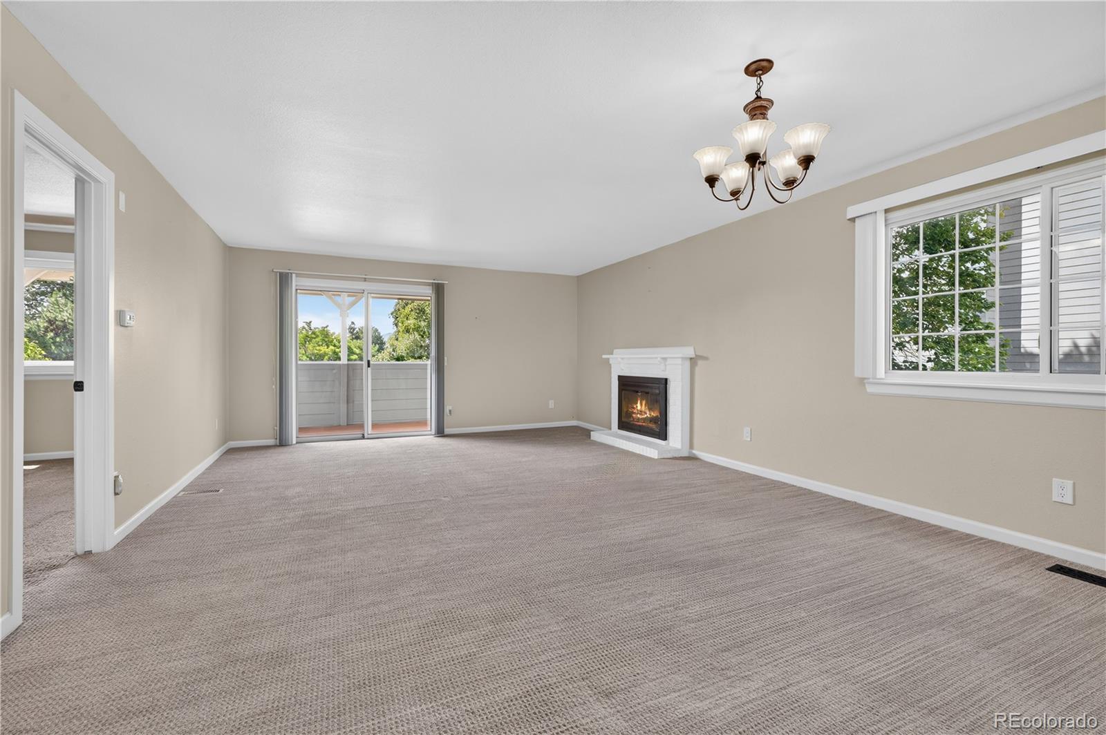 MLS Image #4 for 10594  park mountain,littleton, Colorado