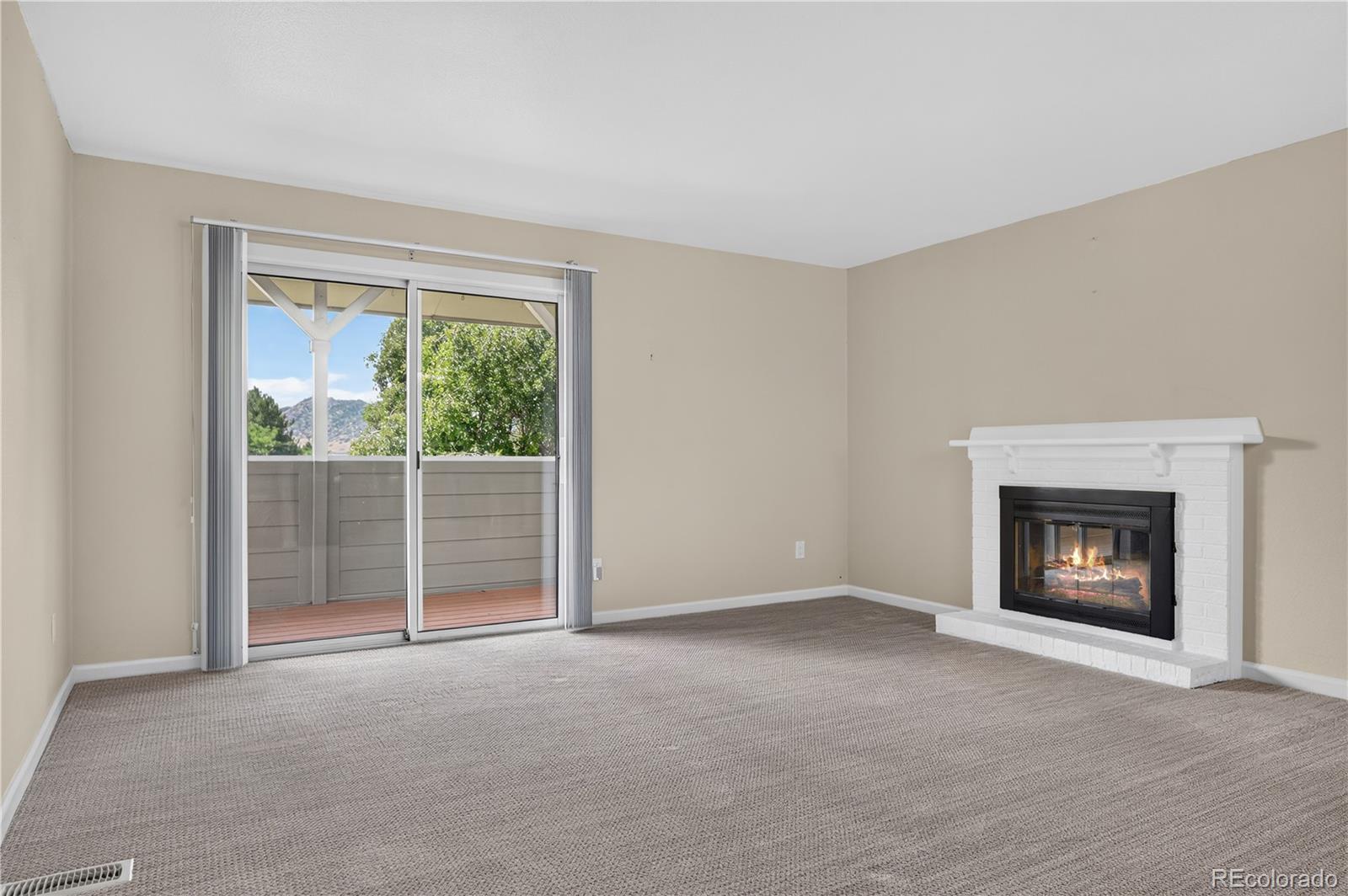 MLS Image #5 for 10594  park mountain,littleton, Colorado