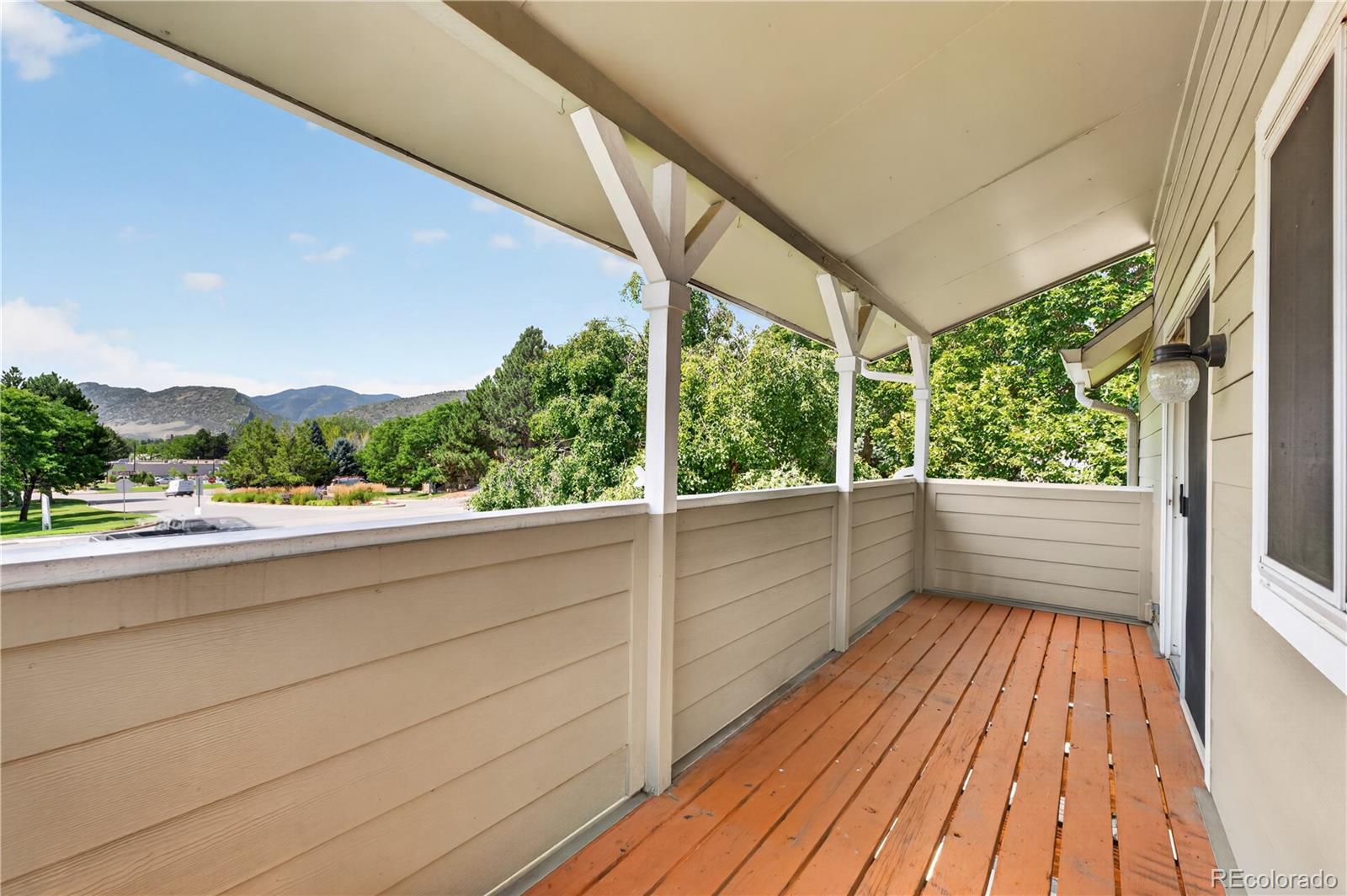 MLS Image #6 for 10594  park mountain,littleton, Colorado