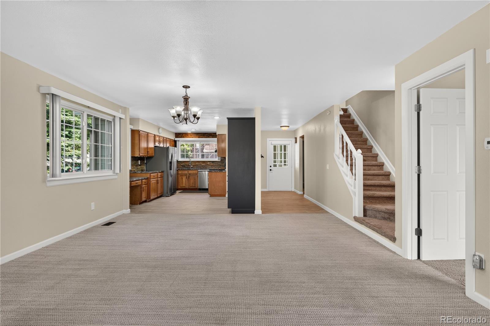 MLS Image #7 for 10594  park mountain,littleton, Colorado