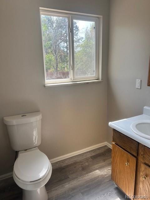 MLS Image #3 for 1017 s moline ,aurora, Colorado