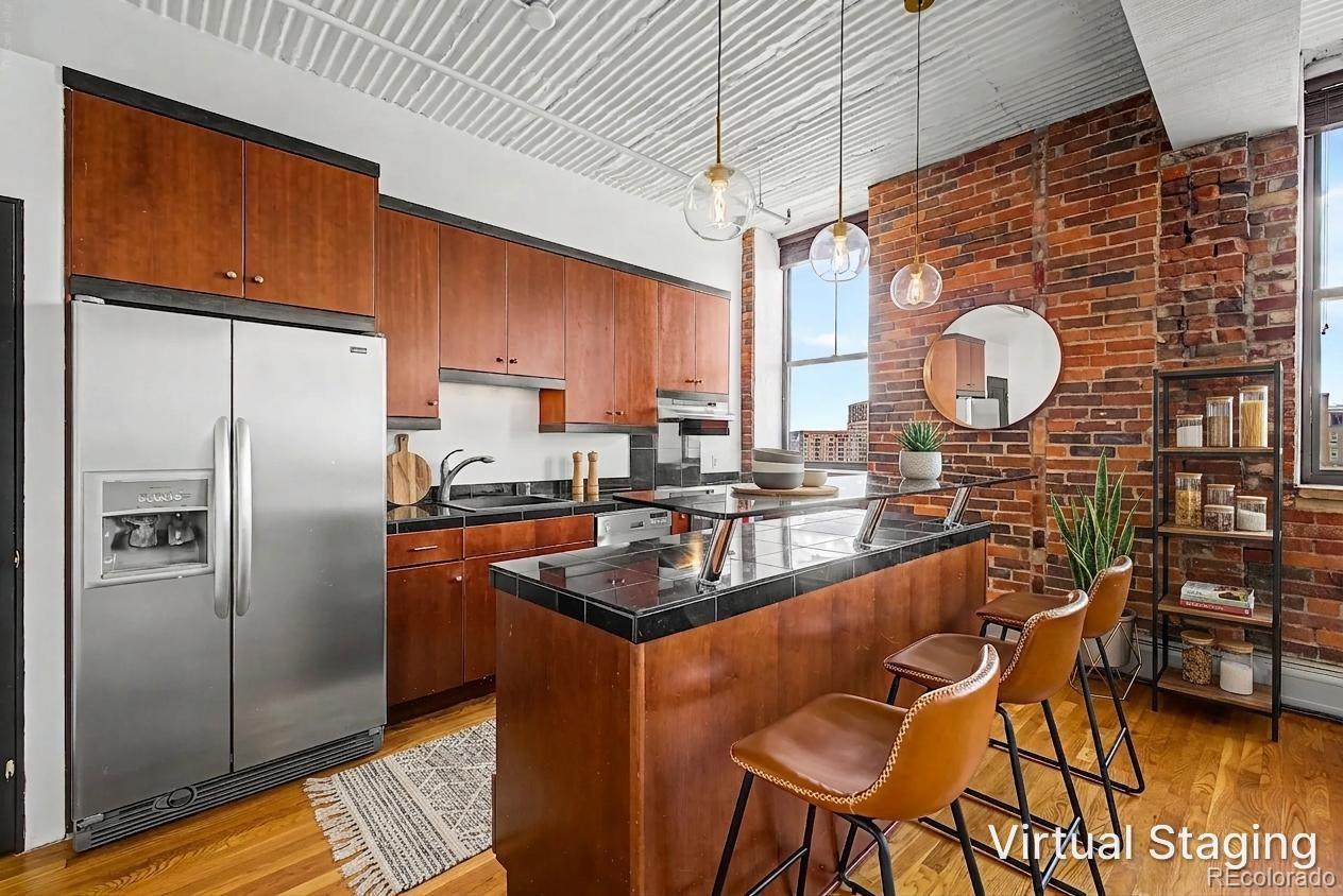 MLS Image #1 for 2261  blake street,denver, Colorado