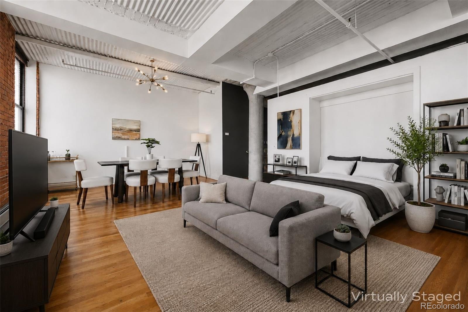 MLS Image #11 for 2261  blake street,denver, Colorado