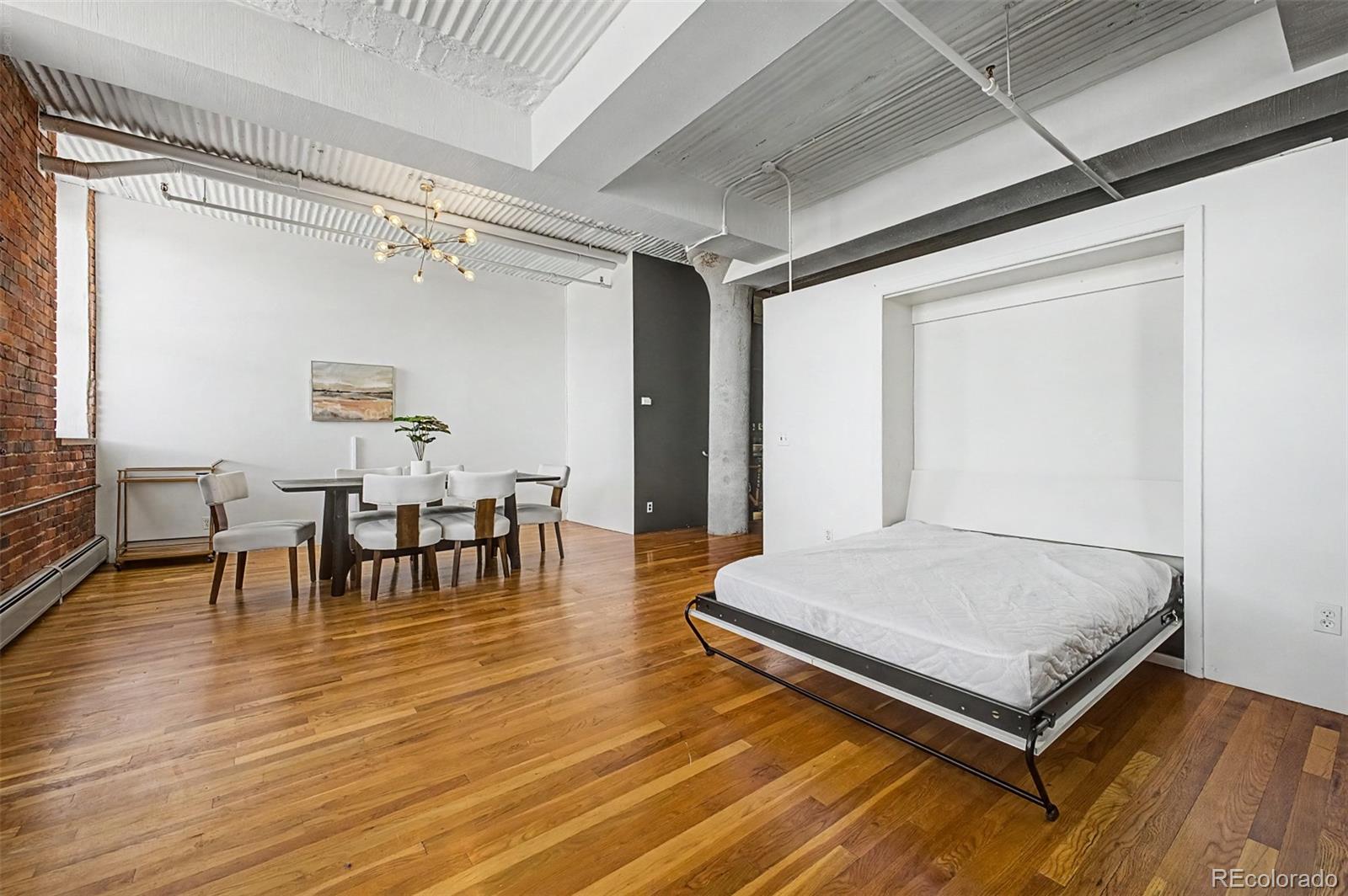 MLS Image #12 for 2261  blake street,denver, Colorado
