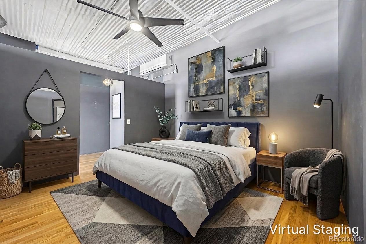 MLS Image #14 for 2261  blake street,denver, Colorado