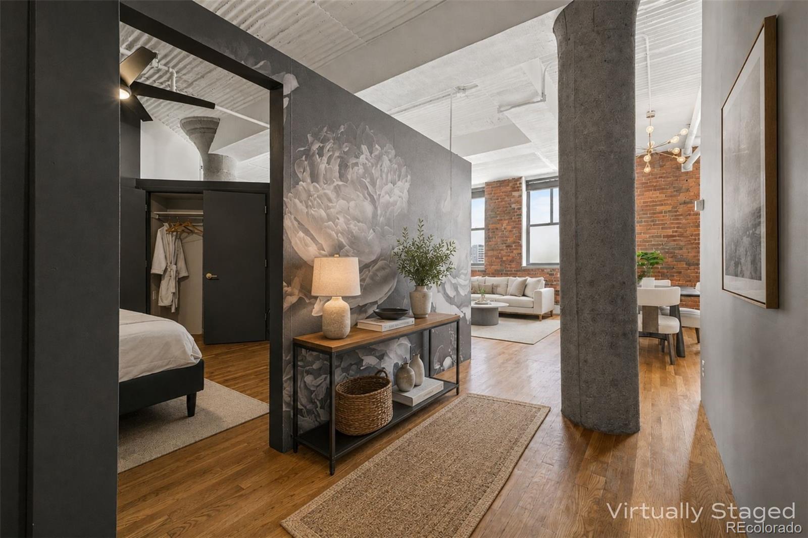 MLS Image #16 for 2261  blake street,denver, Colorado