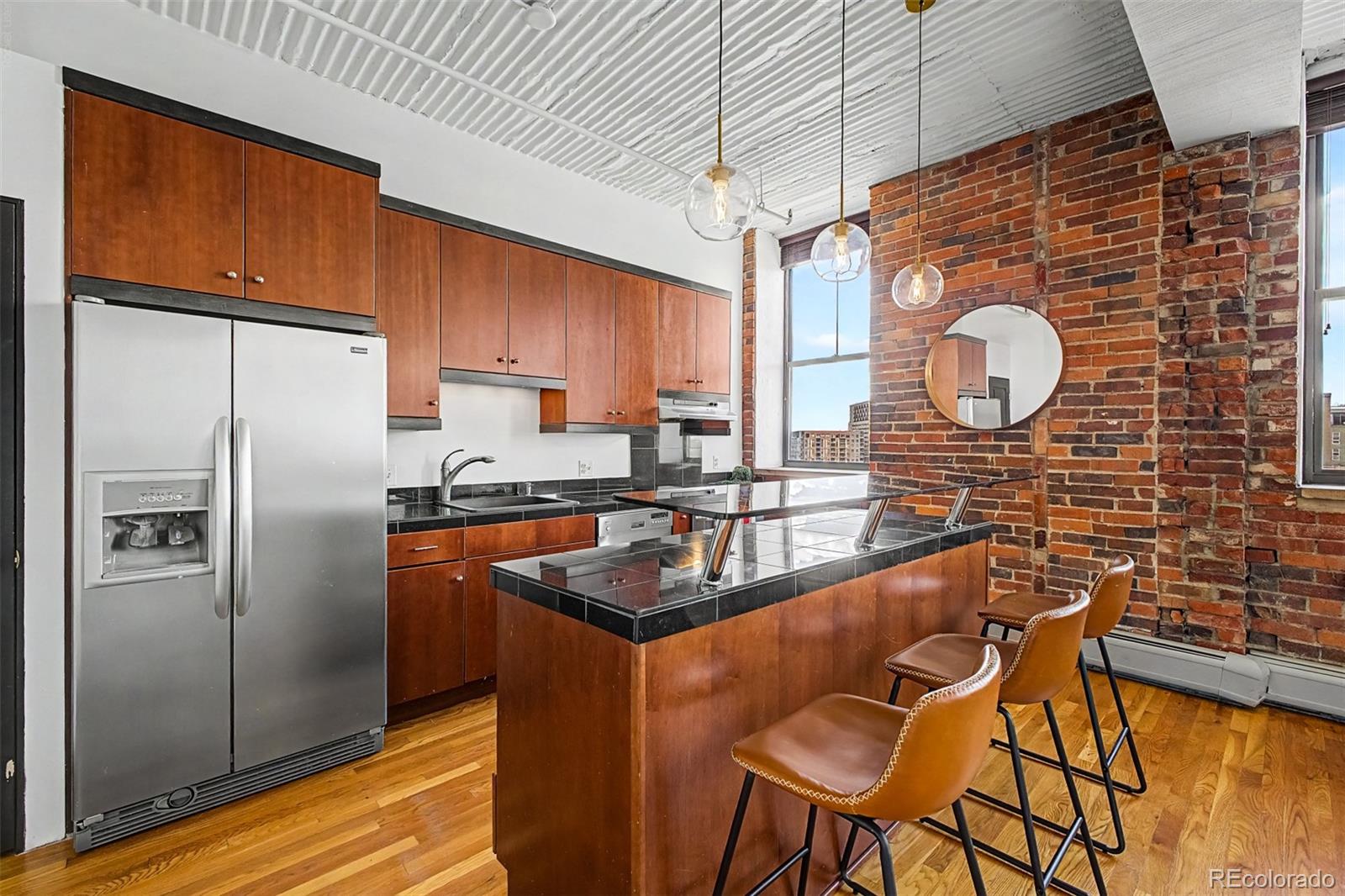MLS Image #2 for 2261  blake street,denver, Colorado