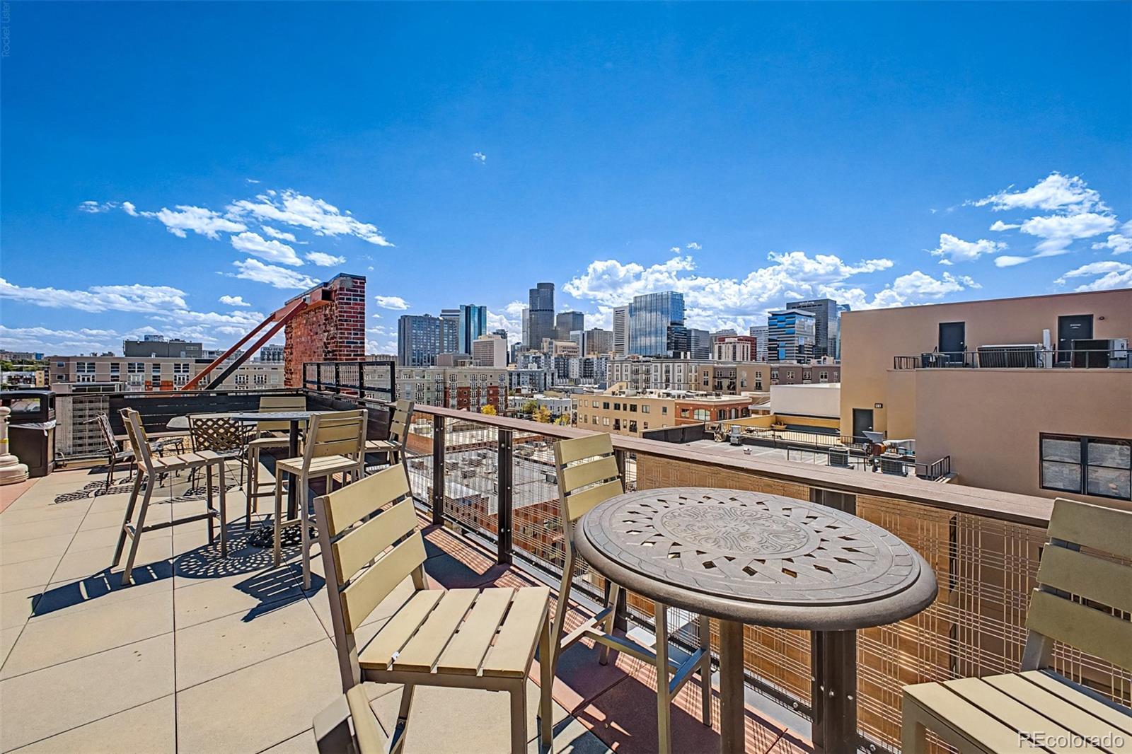 MLS Image #25 for 2261  blake street,denver, Colorado