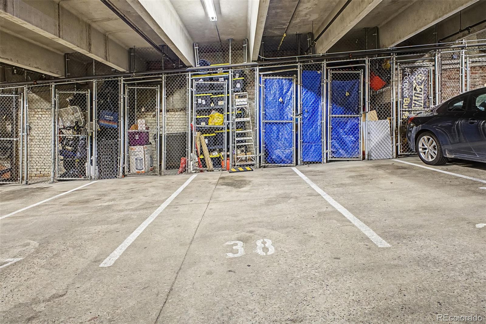 MLS Image #26 for 2261  blake street,denver, Colorado