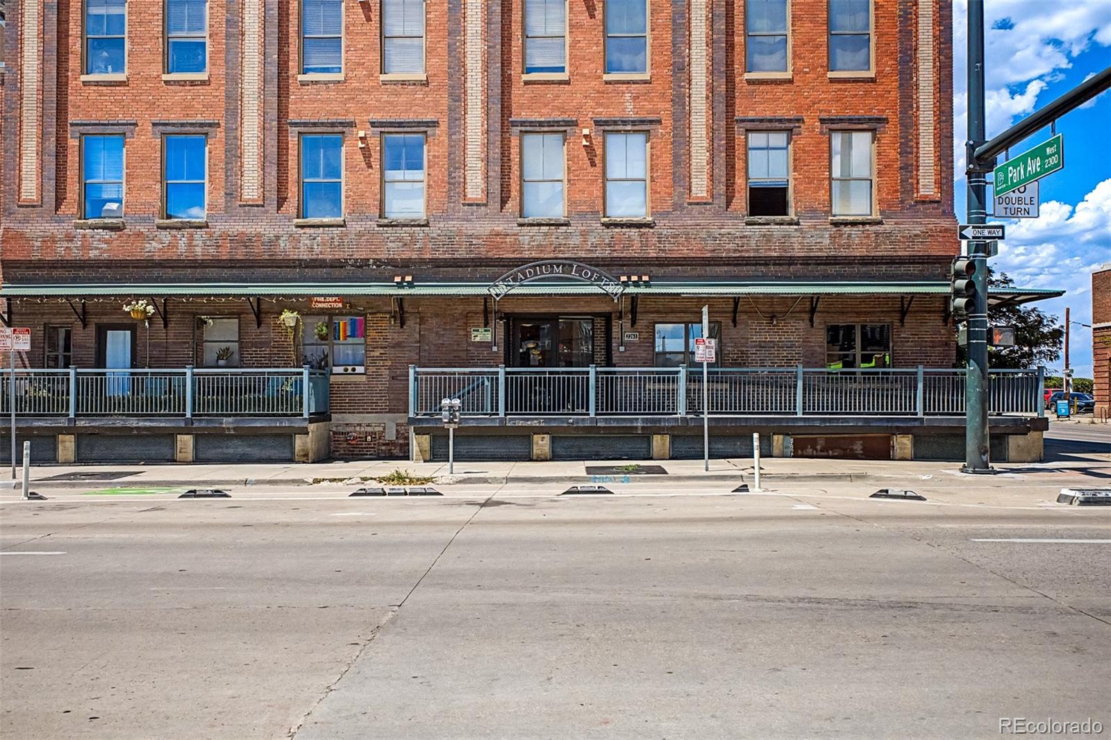 MLS Image #28 for 2261  blake street,denver, Colorado