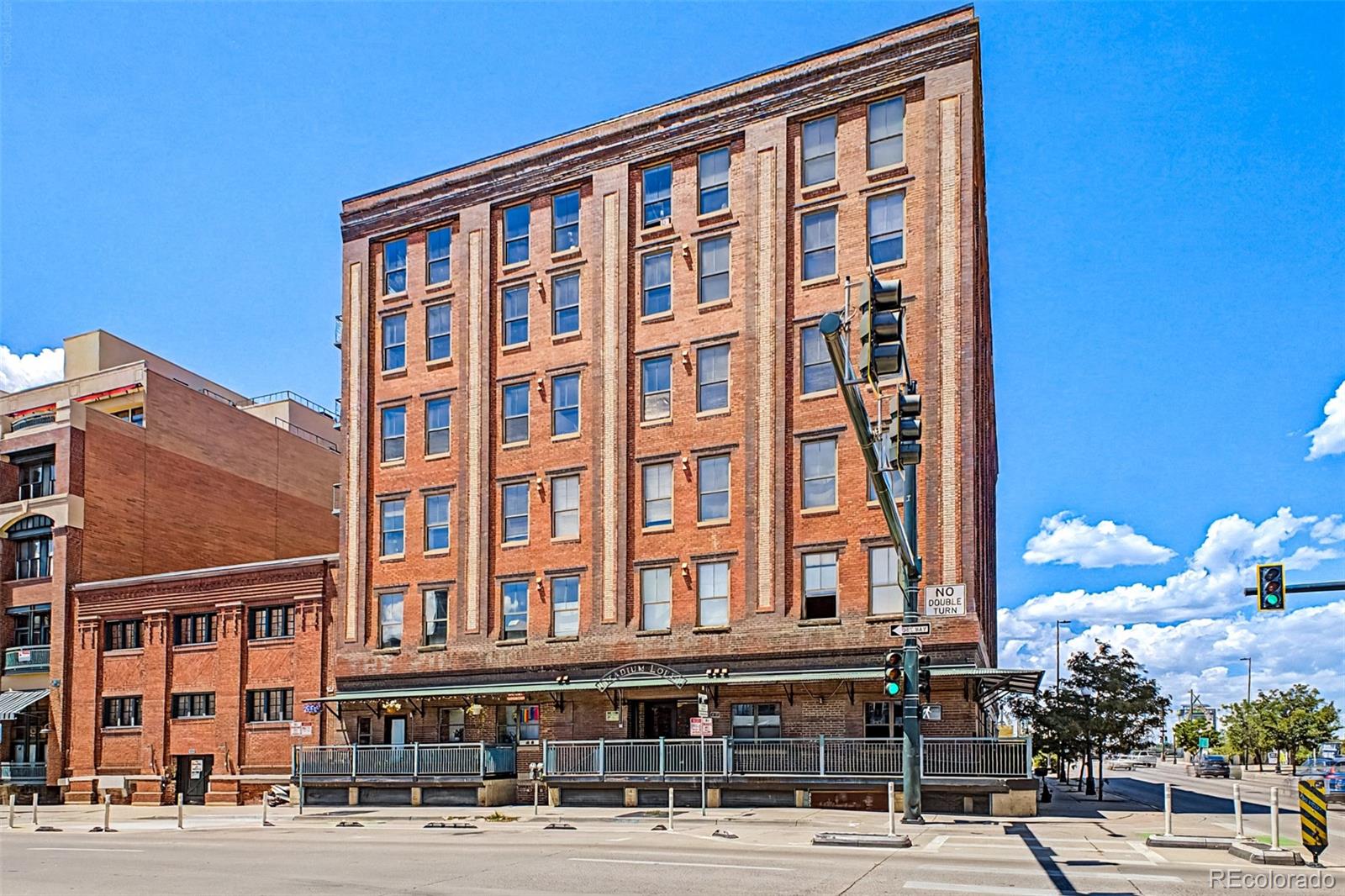 MLS Image #29 for 2261  blake street,denver, Colorado