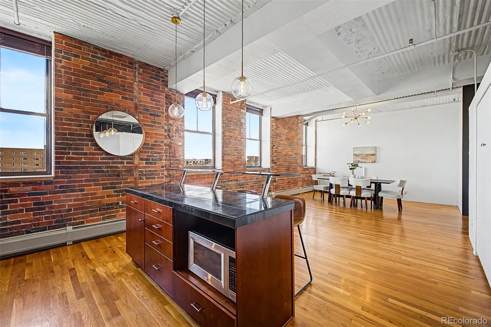 MLS Image #3 for 2261  blake street,denver, Colorado