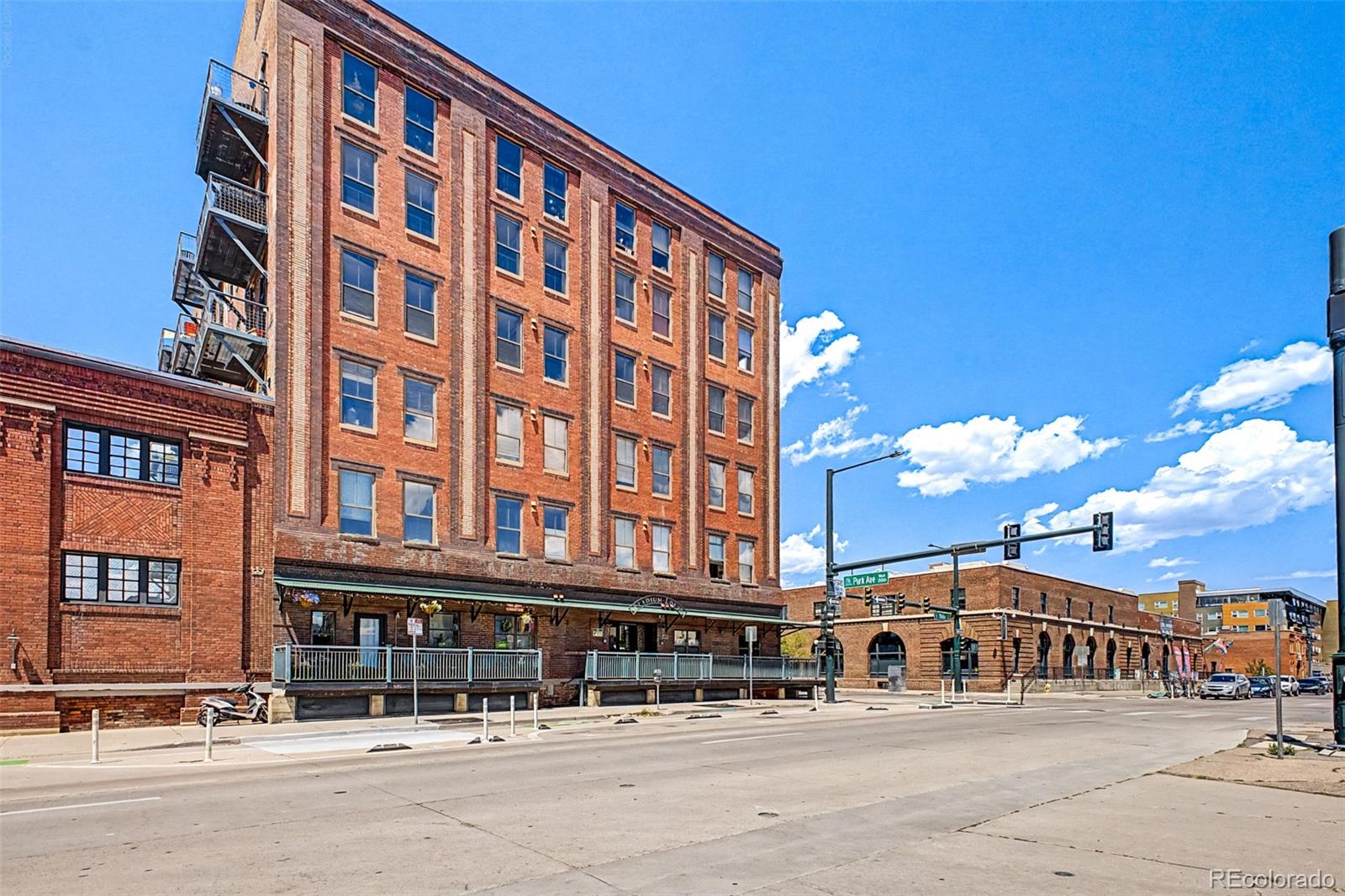 MLS Image #30 for 2261  blake street,denver, Colorado
