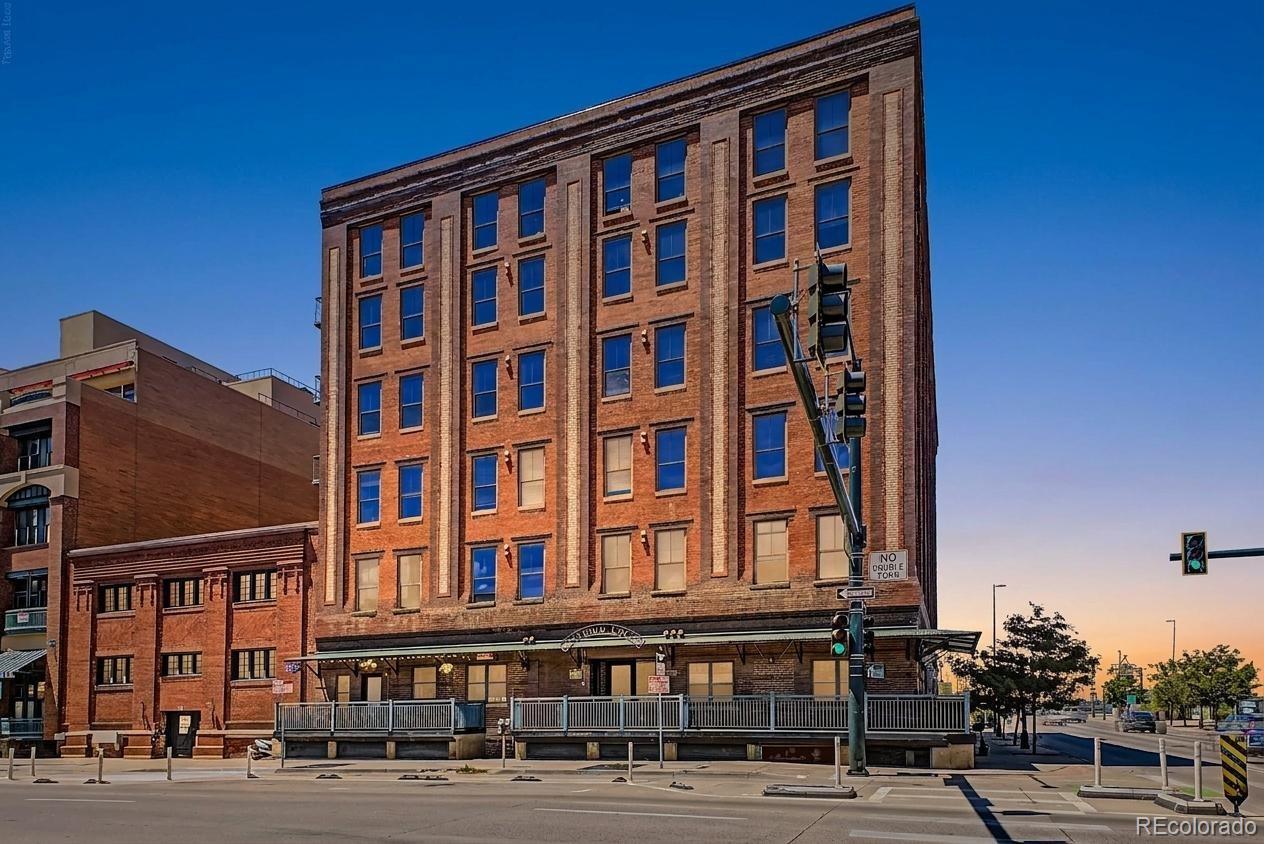 MLS Image #31 for 2261  blake street,denver, Colorado