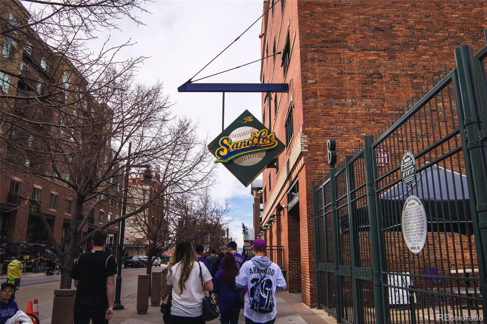 MLS Image #37 for 2261  blake street,denver, Colorado