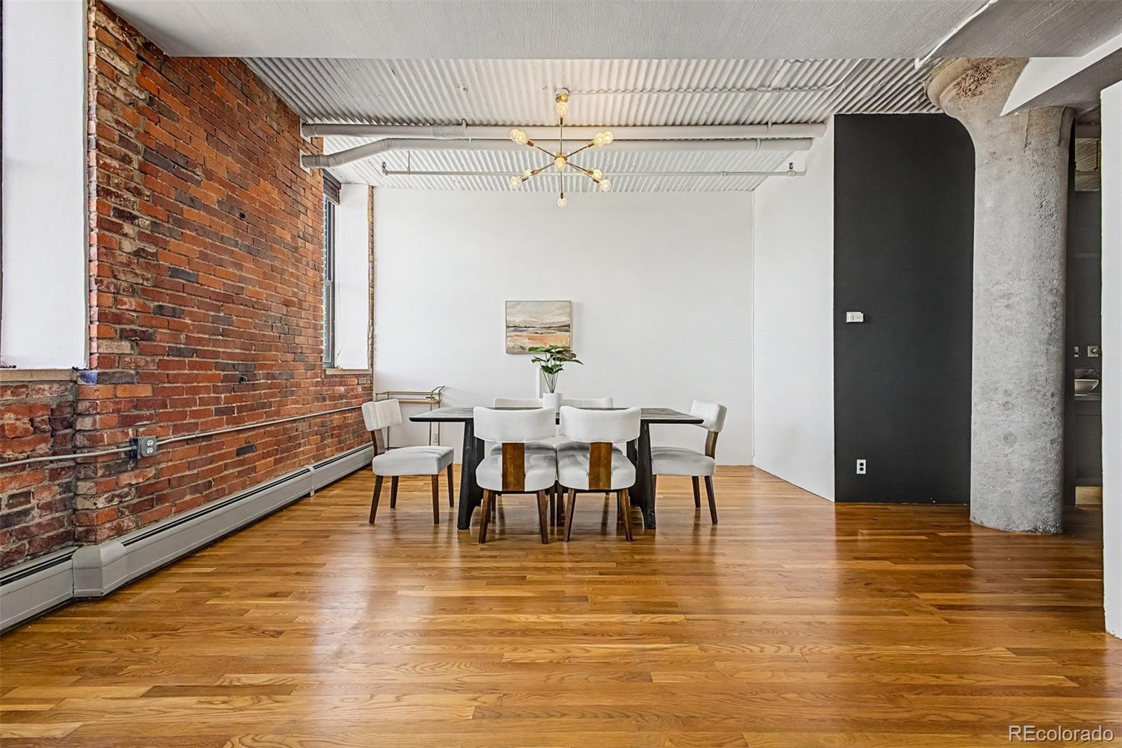MLS Image #4 for 2261  blake street,denver, Colorado