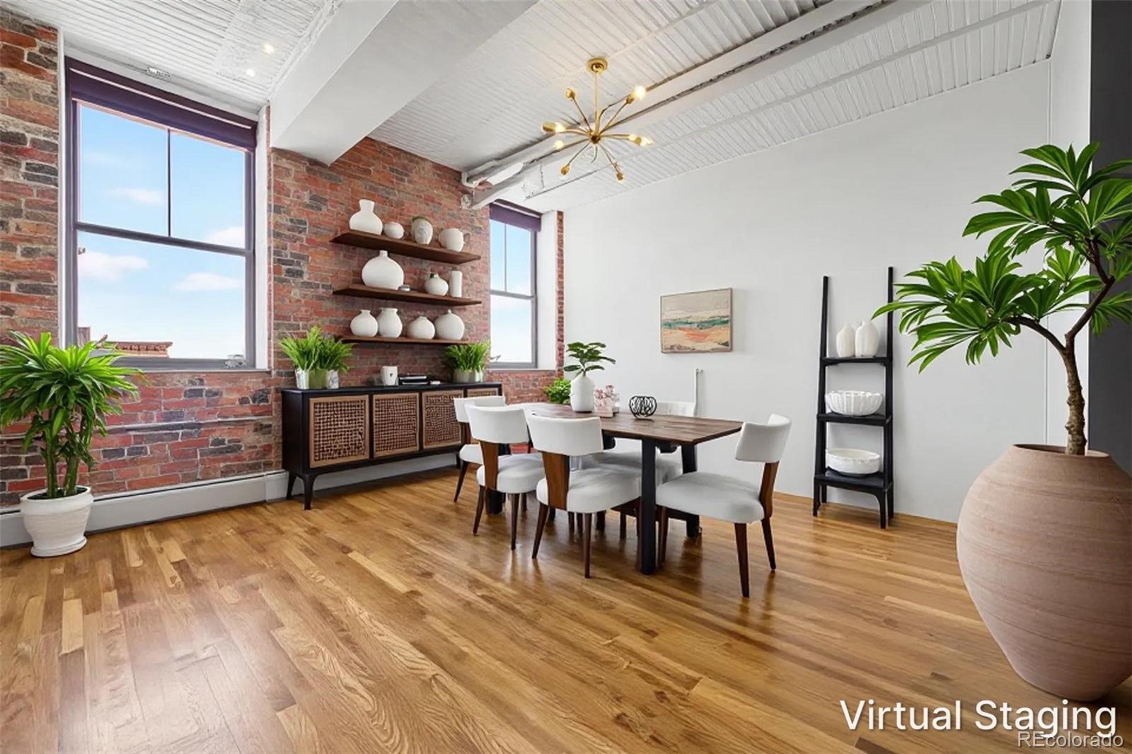 MLS Image #5 for 2261  blake street,denver, Colorado