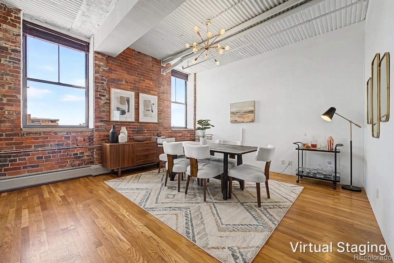 MLS Image #6 for 2261  blake street,denver, Colorado