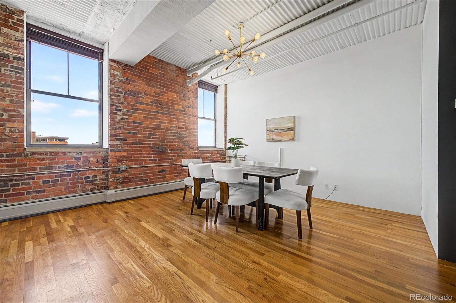 MLS Image #7 for 2261  blake street,denver, Colorado