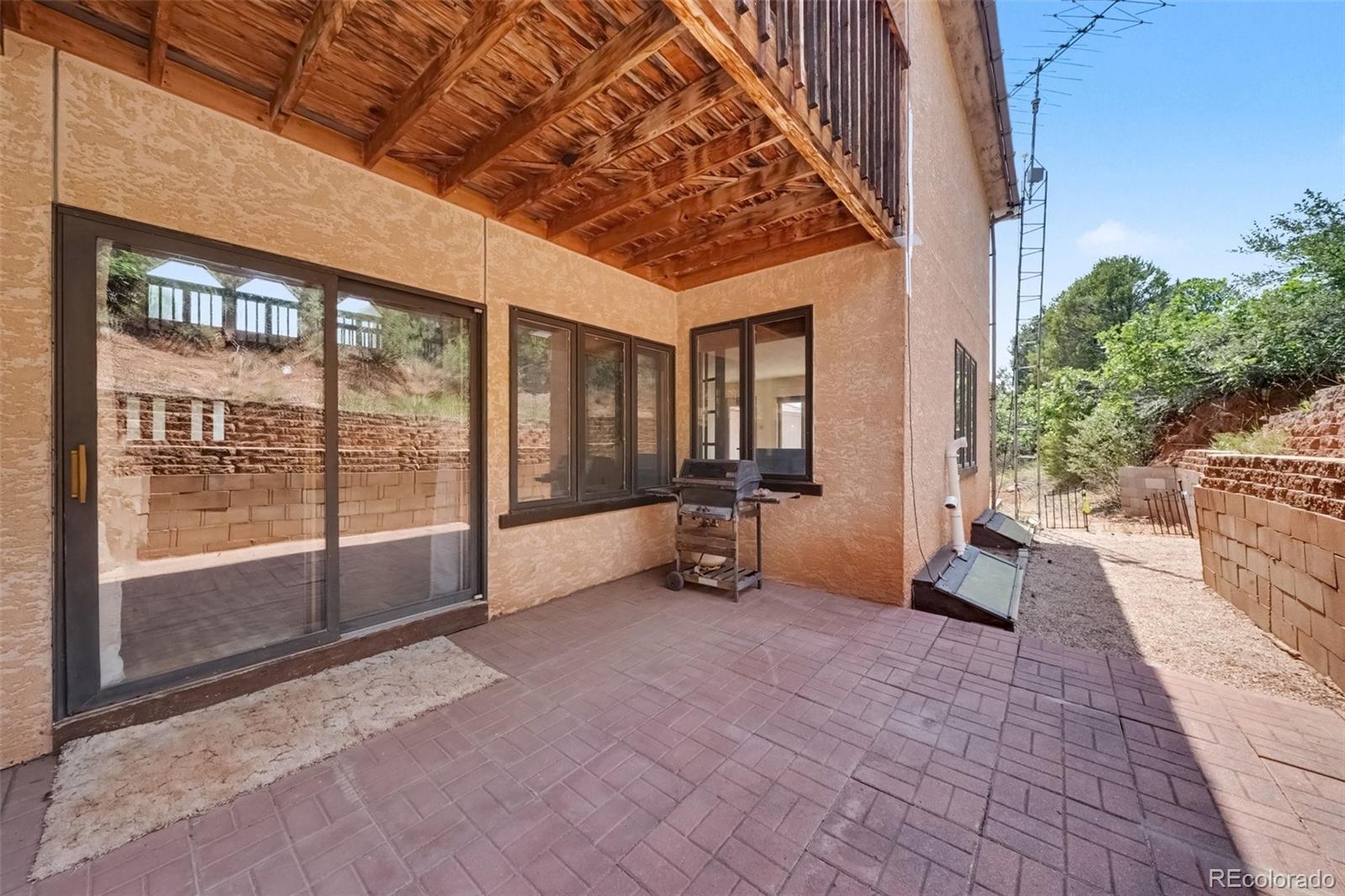 MLS Image #29 for 11480  valle verde drive,colorado springs, Colorado