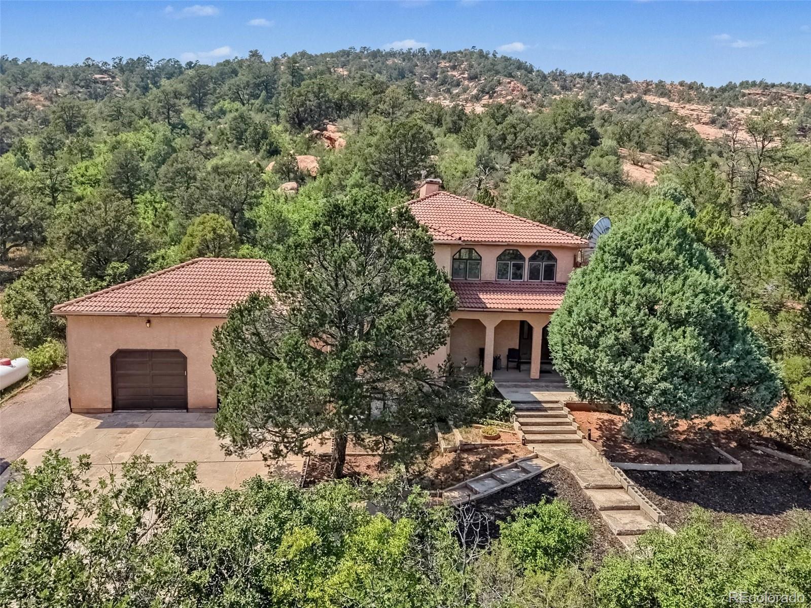 MLS Image #30 for 11480  valle verde drive,colorado springs, Colorado