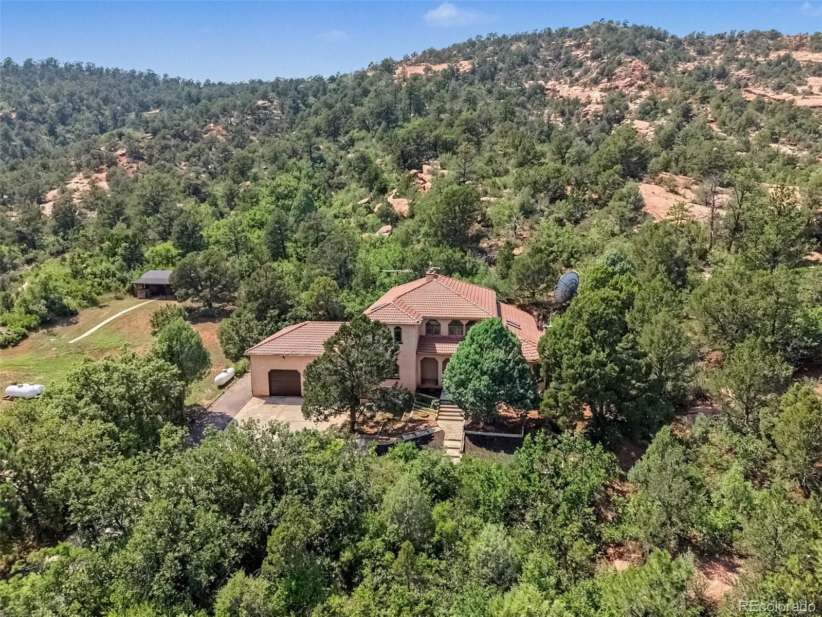 MLS Image #31 for 11480  valle verde drive,colorado springs, Colorado