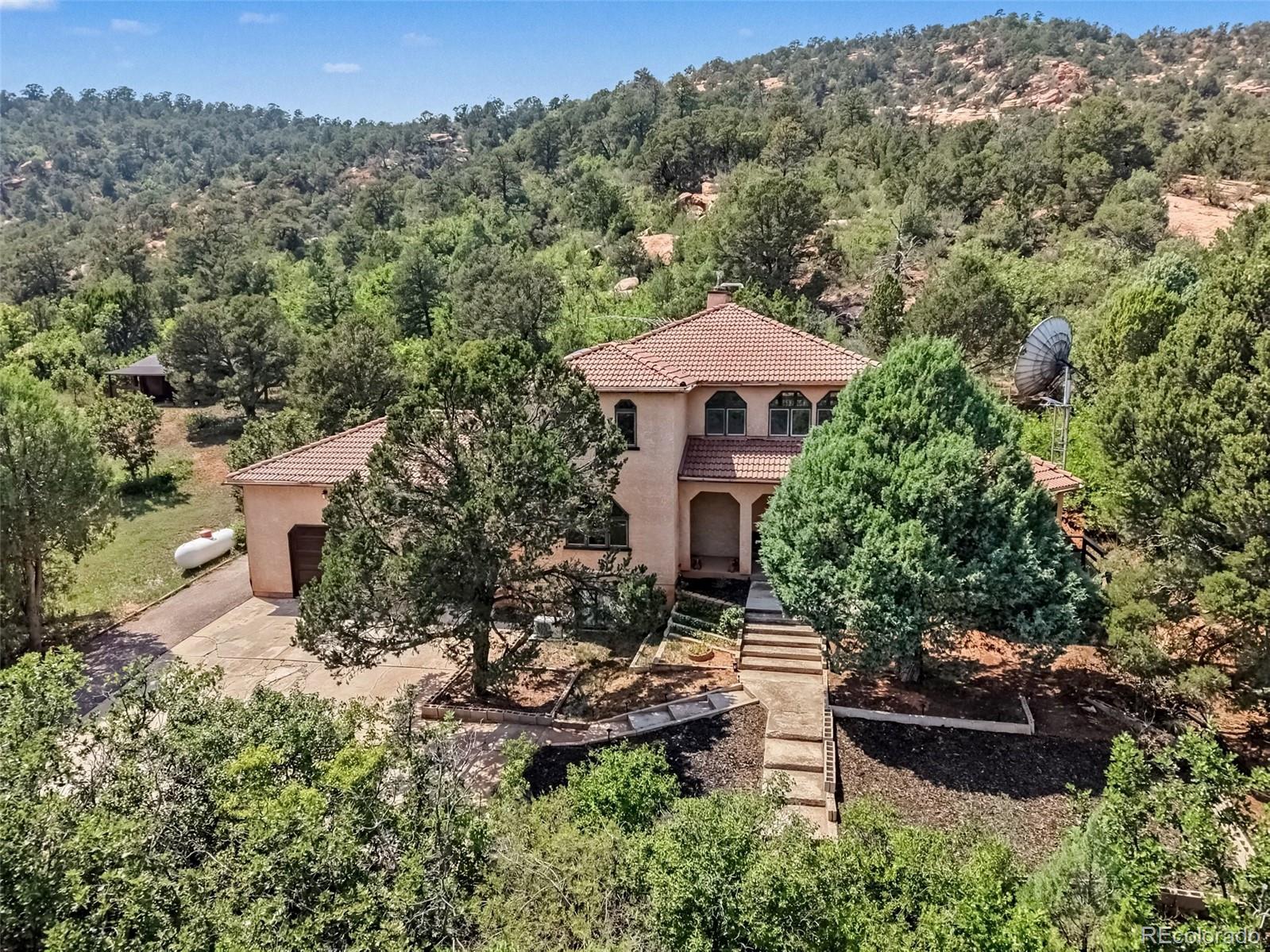 MLS Image #32 for 11480  valle verde drive,colorado springs, Colorado