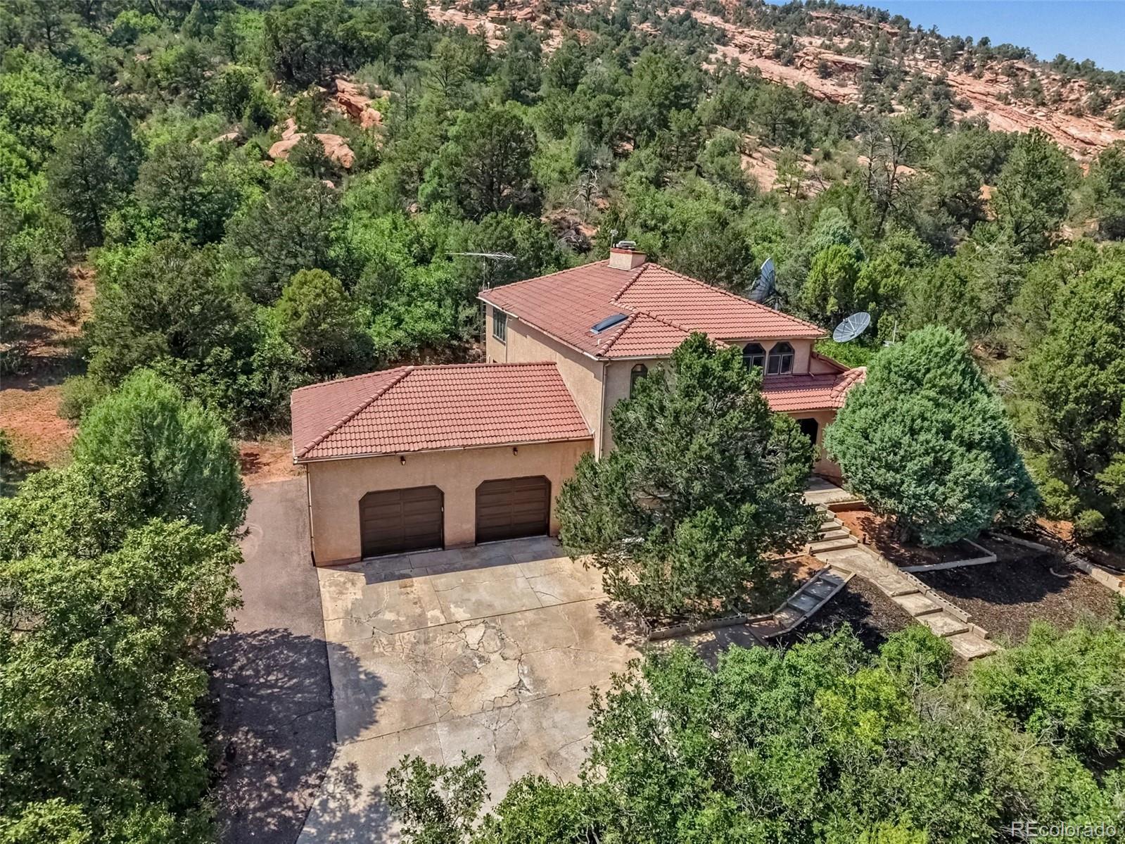 MLS Image #33 for 11480  valle verde drive,colorado springs, Colorado