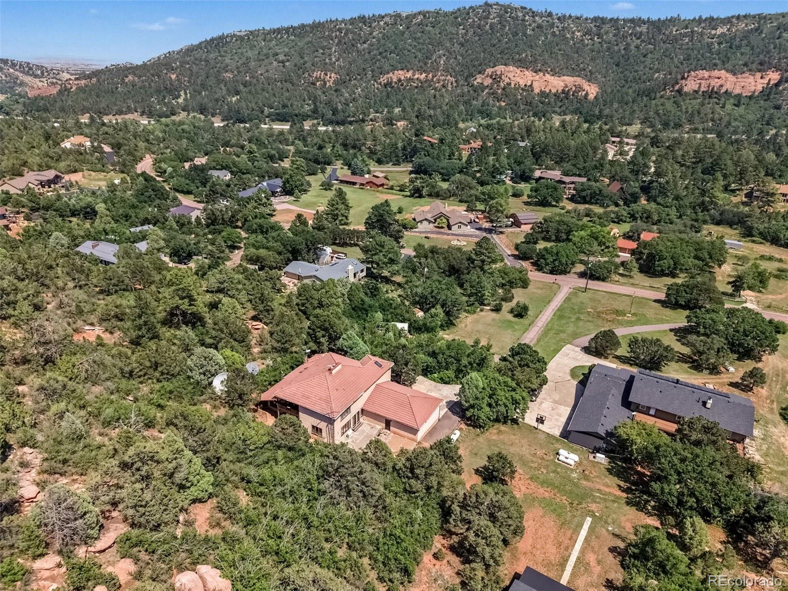 MLS Image #34 for 11480  valle verde drive,colorado springs, Colorado