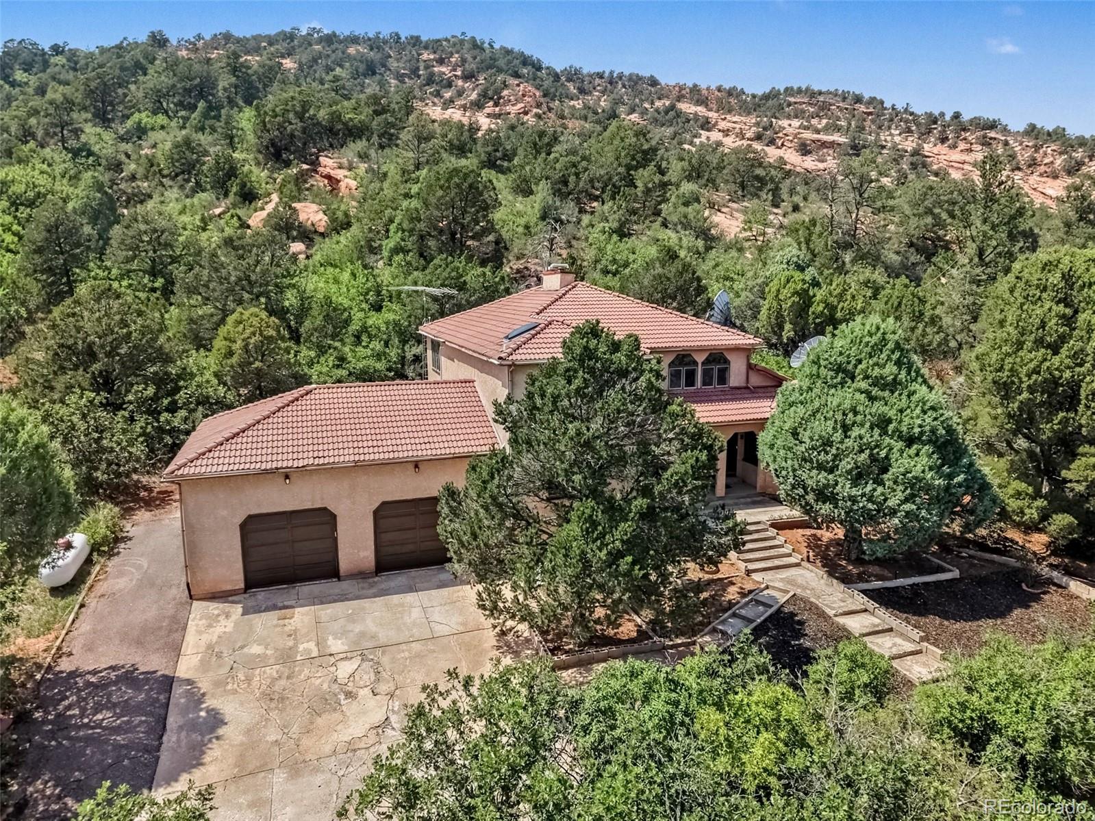 MLS Image #35 for 11480  valle verde drive,colorado springs, Colorado