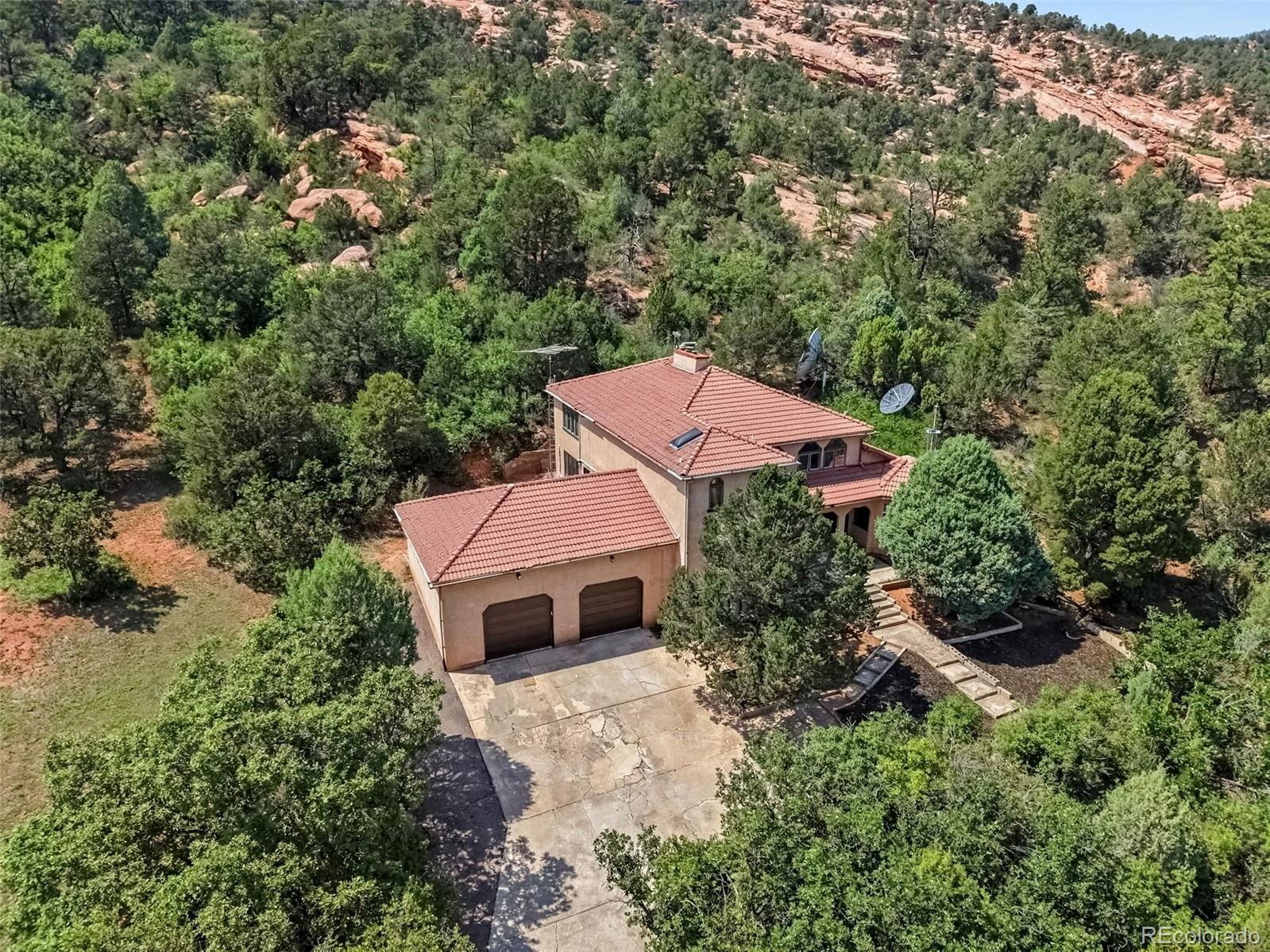 MLS Image #36 for 11480  valle verde drive,colorado springs, Colorado