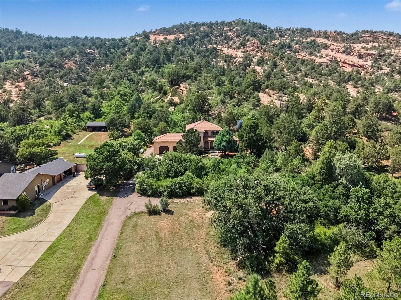 MLS Image #37 for 11480  valle verde drive,colorado springs, Colorado