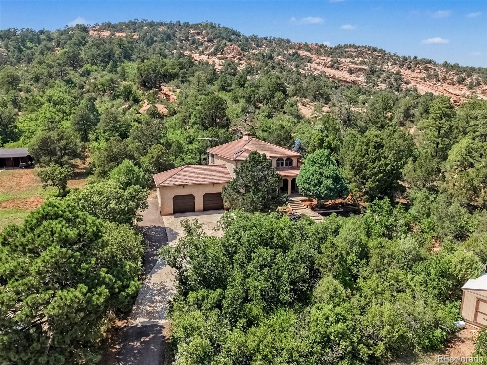 MLS Image #38 for 11480  valle verde drive,colorado springs, Colorado