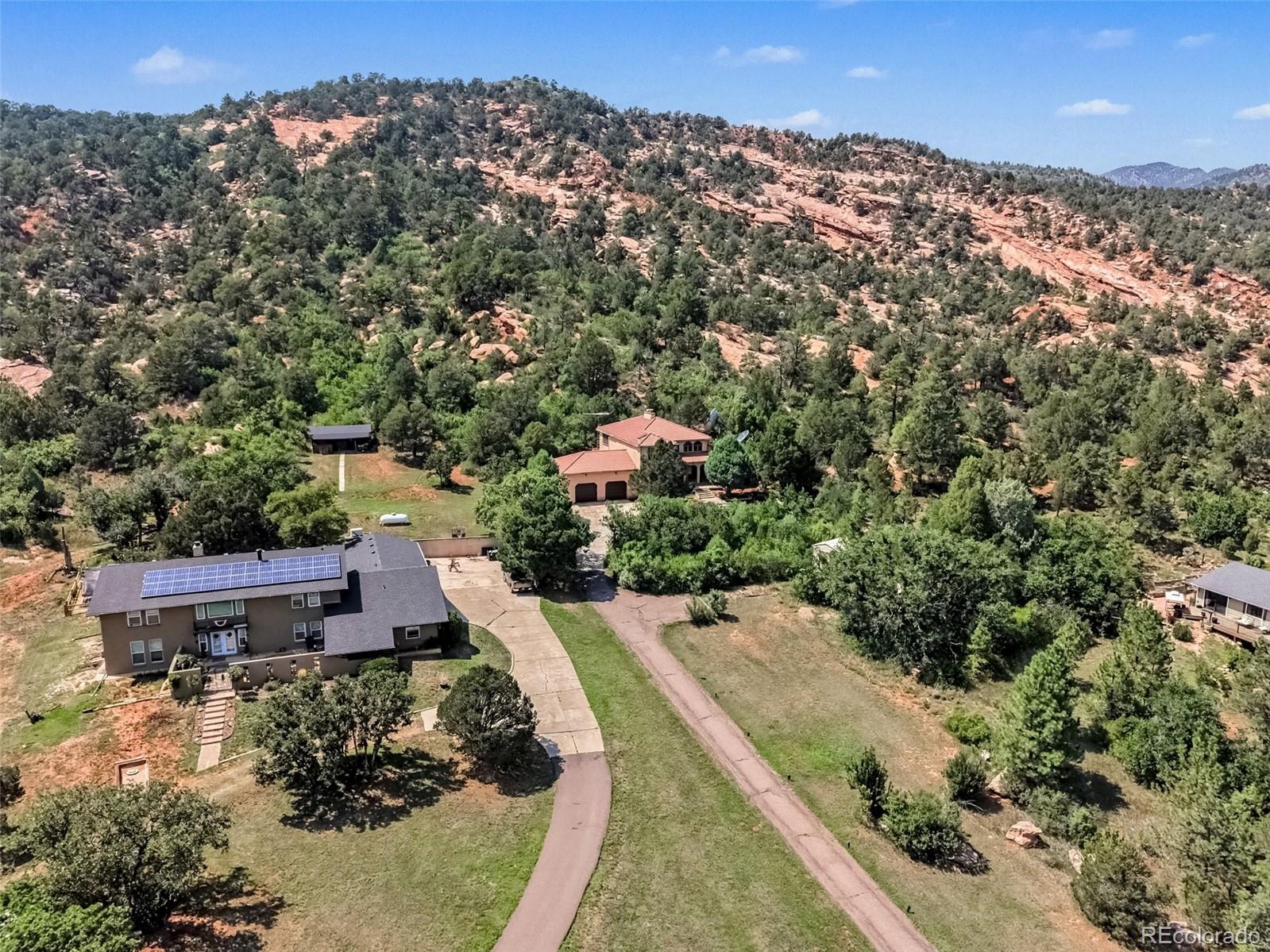 MLS Image #39 for 11480  valle verde drive,colorado springs, Colorado