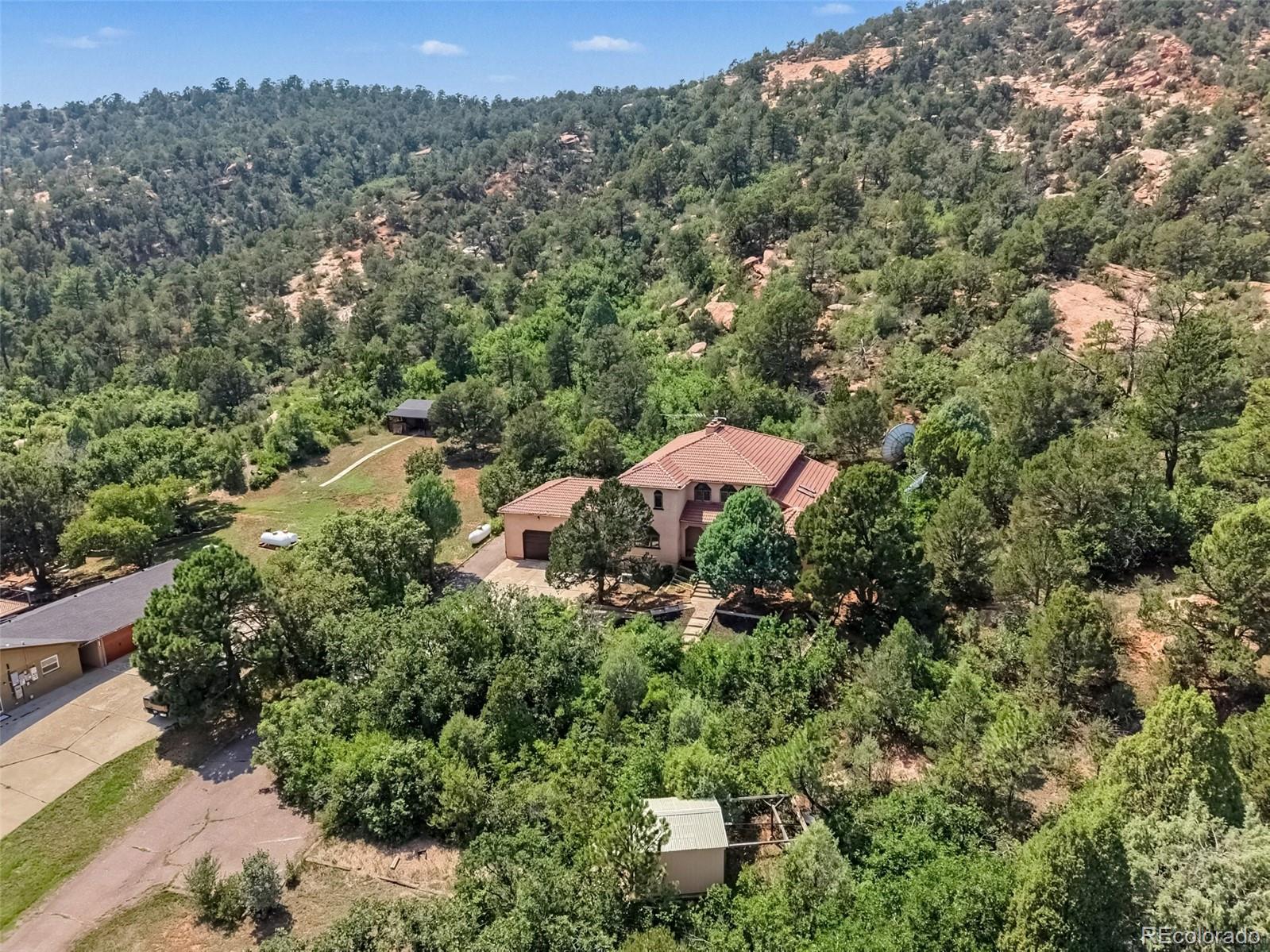 MLS Image #40 for 11480  valle verde drive,colorado springs, Colorado