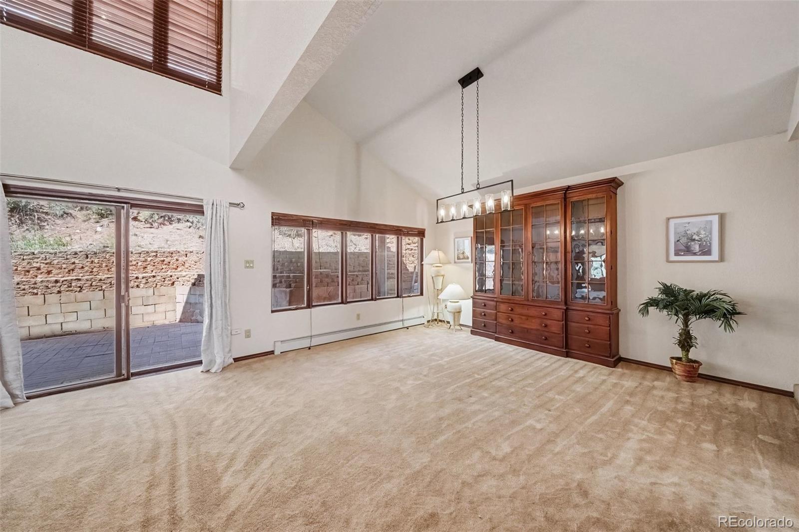 MLS Image #5 for 11480  valle verde drive,colorado springs, Colorado