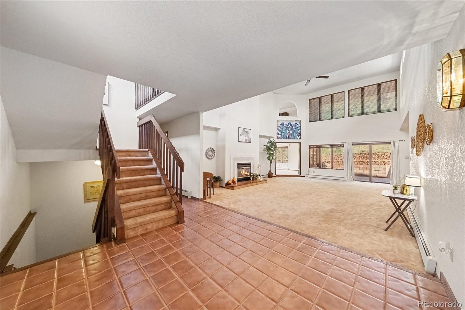 MLS Image #6 for 11480  valle verde drive,colorado springs, Colorado