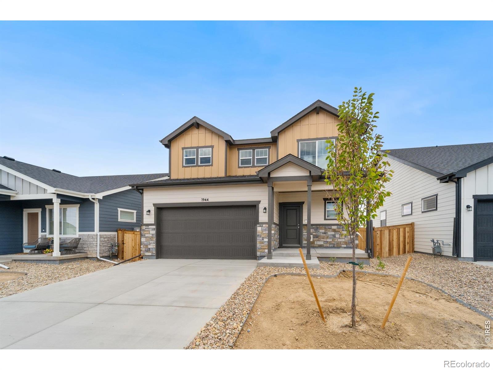 MLS Image #1 for 1944  sorghum way,johnstown, Colorado