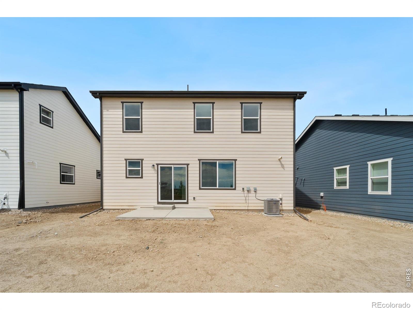 MLS Image #24 for 1944  sorghum way,johnstown, Colorado