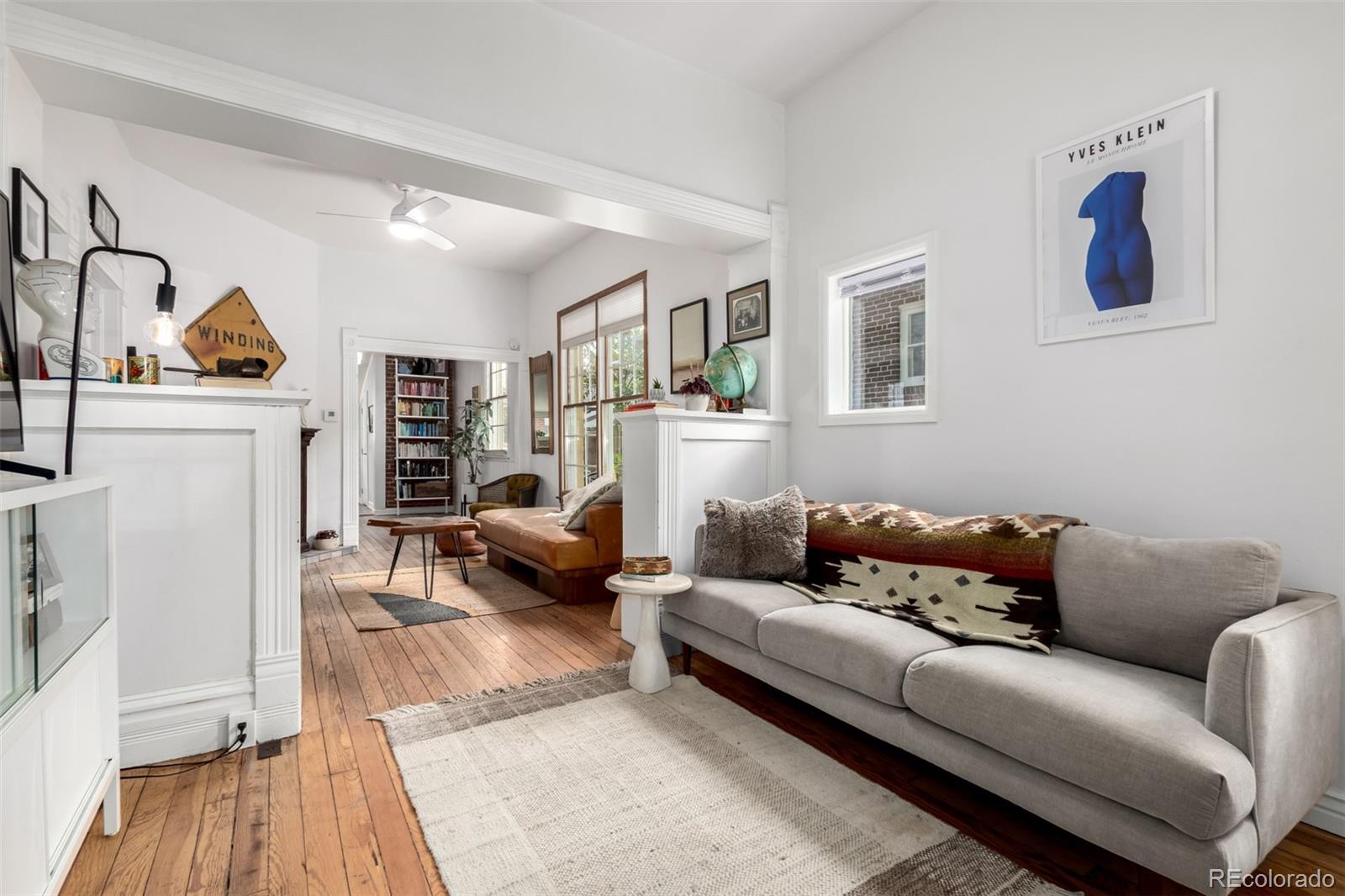 MLS Image #5 for 1776 s logan street,denver, Colorado